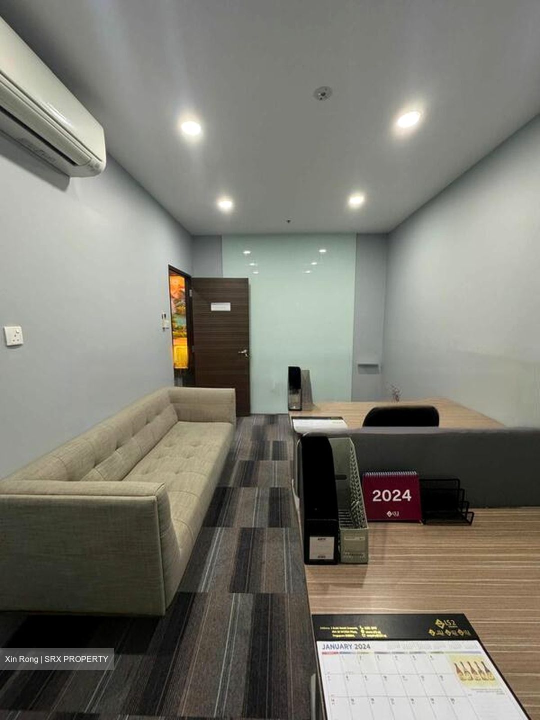 Primz Bizhub (D25), Office #459230431